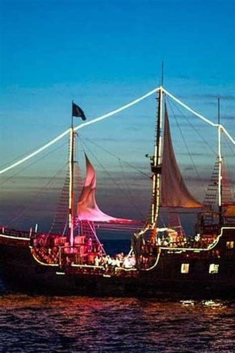 pirate ship puerto vallarta|pirate ship dinner puerto vallarta.
